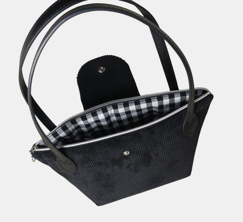 Sac Cabas Precieuz
